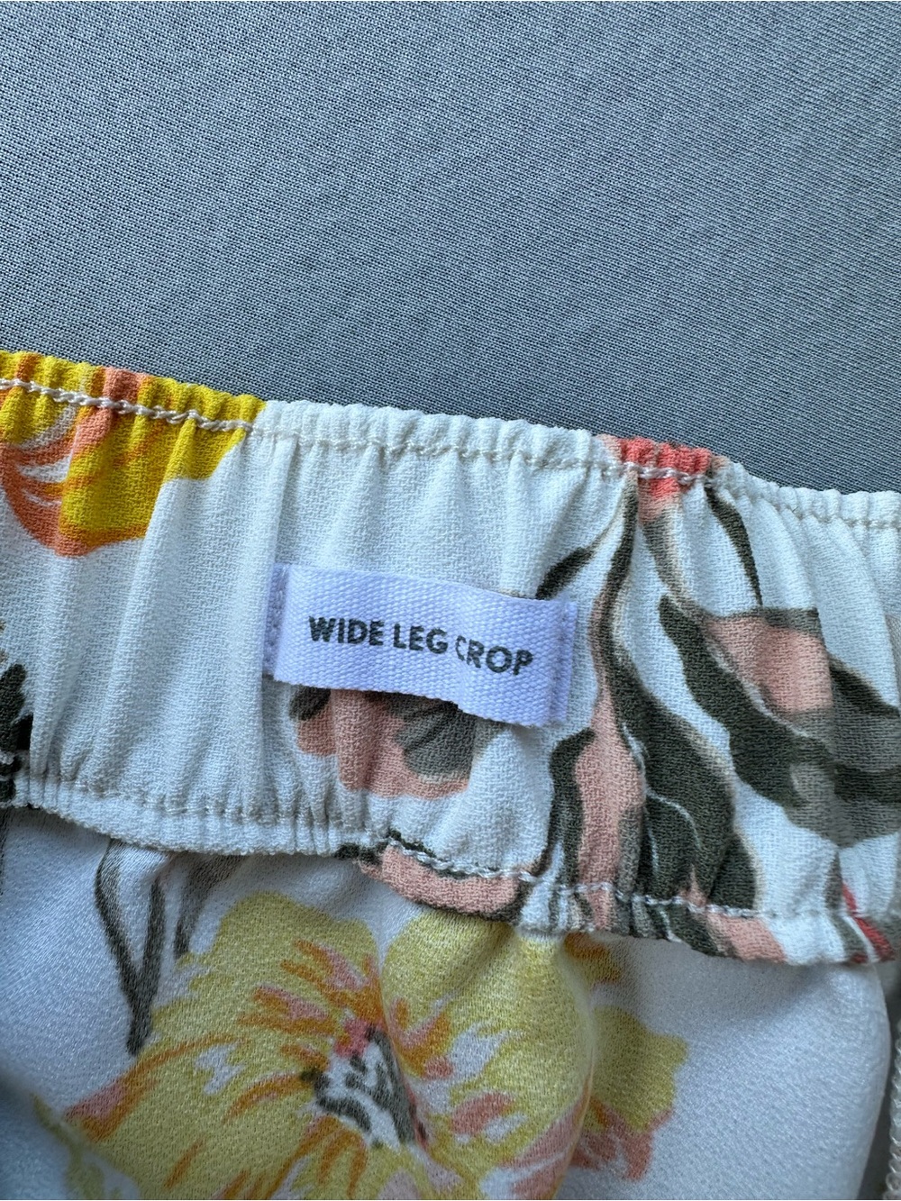 🎉5 for $45🎉 Loft pants size XL - Picture 9 of 11